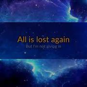 Breaking Benjamin I Will Not Bow Karaoke
