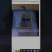 Python Project For Beginners How To Create Face Detection Python Programming Shorts Python