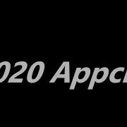 2020 Appclip 60 FPS