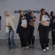 4K MIRRORED Manifest Zamansızdık Dance Practice Video