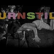 TURNSTILE London The Dome 2015 Full Set Multicam