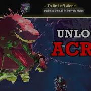 Как разблокировать ACRID нового выжившего в Risk Of Rain 2