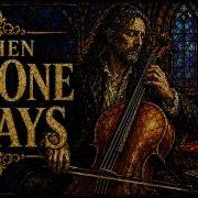 The Only Music That Stays When You Don T No Ads Dark Neoclassical Cello