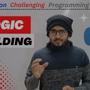 Logic Building In Problem Solving 100 Python Challenging Programming Problems In Marathi 01