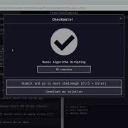 Basic Algorithm Scripting 7 16 Repeat A String Repeat A String FreeCodeCamp