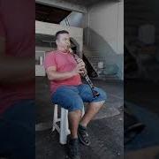 Klarnetçi Emrah