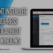 Installer Wordpress En Local Sur Windows Easyphp