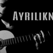 Emre Altınok Ayrılıkname Cover