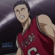 KnB Kaijo AMV Lean On
