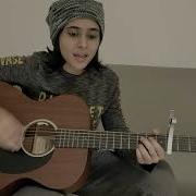 Coldplay Orphans Acoustic Cover