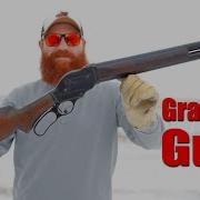 My Dad And Grandpa S Guns