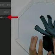 TAU Tracker Calibration Manual