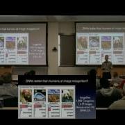 Deep Learning Overview Visualizing What Deep Neural Networks Learn
