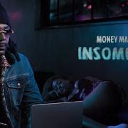 Money Man Sparkin Sumn Official Visualizer