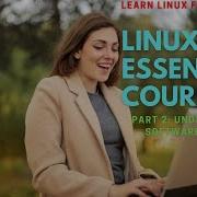 Linux Essentials Course Understanding Software Licenses Part 2 Basic Linux Course