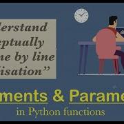 Arguments Parameters In Python Functions