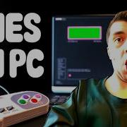 How To Install Super Nintendo Emulator To PC