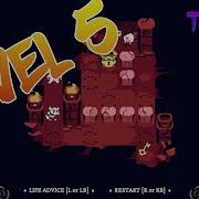 HELLTAKER LEVEL 5 WALKTHROUGH NO COMMENTARY Chapter 5 The Bitch Demon