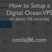 How To Setup A VPS For Node Js