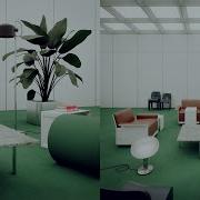 Creating A Severance Inspired Lounge Blender Scene Breakdown