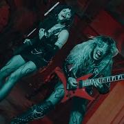 COBRA SPELL The Devil Inside Of Me Official Video Napalm Records