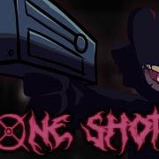FNF Corruption Takeover One Shot