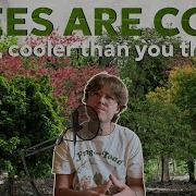 Change The Way You Think About Trees
