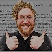 How Embedded Software Engineers Get Jobs Recruiter Reviews Resume