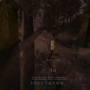 COD2 Sniper Map Mhz Convoy Bug