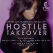 Frankie Knuckles Eric Kuppers Hostile Takeover Director S Cut Feat Lynn Lockamy