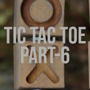 How To Make TicTacToe Game In Android Part 6 ANDROID STUDIO