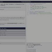 ES6 Use Destructuring Assignment With The Rest Parameter To Reassign Array Elements