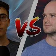 Challenging Ben Awad To Clash Of Code