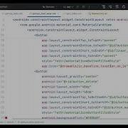 Android Studio Connect To API Parse JSON Store In SQLite RecyclerView Kotlin Full Hands On
