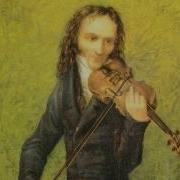 Niccolò Paganini Le Streghe Witches Dance DANCE OF THE WITCHES OP 8