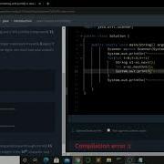 HACKERRANK JAVA OUTPUT FORMAT PRINTF IN JAVA
