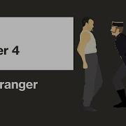 The Stranger By Albert Camus Part 1 Chapter 4