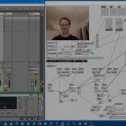 Download In Description Windows Only Video To MIDI Control Ableton Live With Your Face
