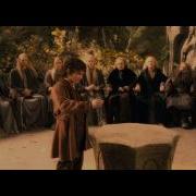 World So Cold 12 Stones To Clips From LOTR