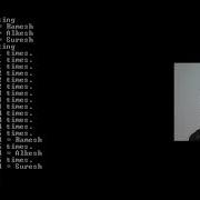 JAVA PRACTICAL Threads Creating 3 Threads Multithreading Part 2