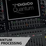 Quantum Processing Walk Through With Dan Page