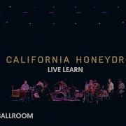 The California Honeydrops Live Learn LIVE At The Mission Ballroom 2020