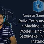 Tutorial 2 Build Train Deploy Machine Learning Model In AWS SageMaker Creating Notebook Instance