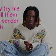 Glory Fireboy DML Lyrics Visualizer