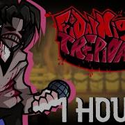 Sdamos Friday Night Funkin FULL SONG 1 HOUR