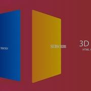3D Rotating Card On Hover HTML AND CSS TIPS AND TRICKS
