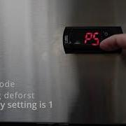 Norpole PZGX Controller Parameters