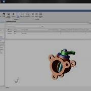 Overview Of 3D Virtual Build And How To Import CAD Files