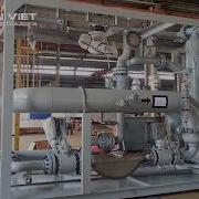 Accuflow MPFM Giải Pháp đo Lưu Lương Nhan Viet ICS JSC