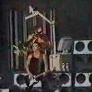 RAMMSTEIN FEUER FREI GILFORD 2001